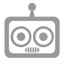 iKanBot机器人 Logo